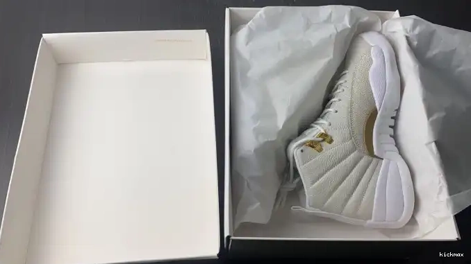 Rep Jordan 873864-102 12 Retro OVO White 0614